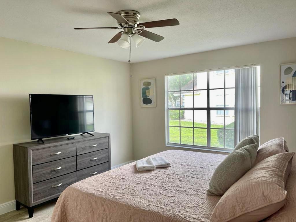 קיסימי Grand Deluxe 3Br Condo Apartment Near Disney Parks מראה חיצוני תמונה