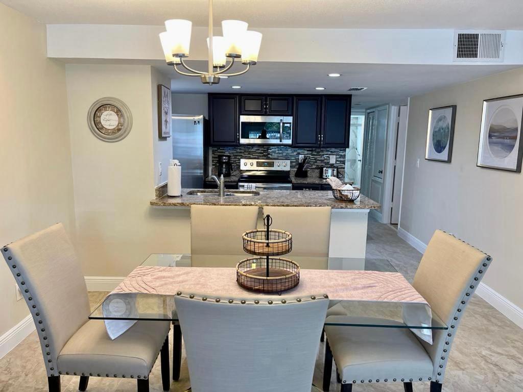קיסימי Grand Deluxe 3Br Condo Apartment Near Disney Parks מראה חיצוני תמונה