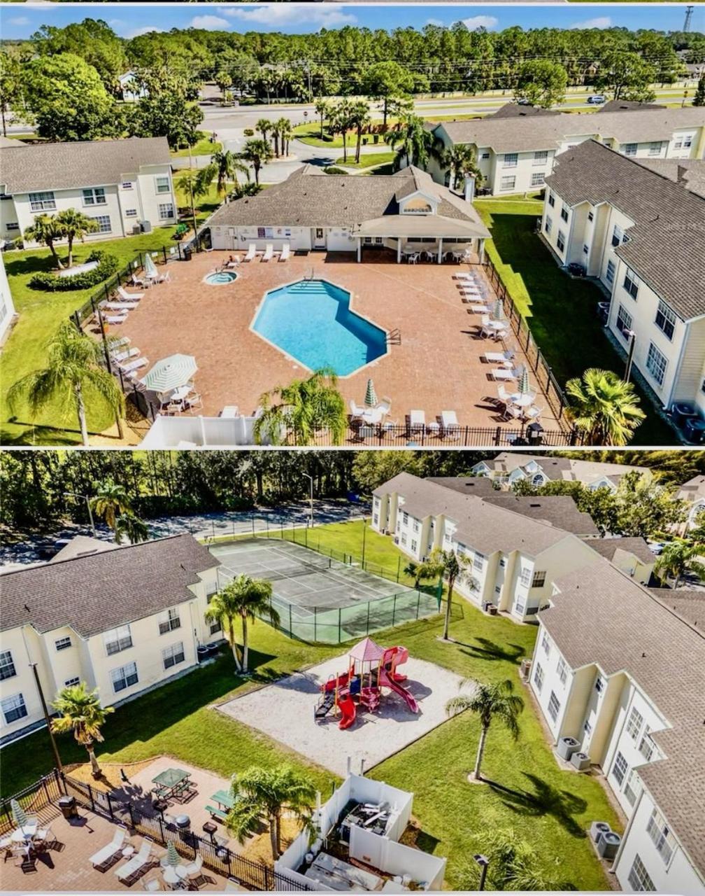 קיסימי Grand Deluxe 3Br Condo Apartment Near Disney Parks מראה חיצוני תמונה